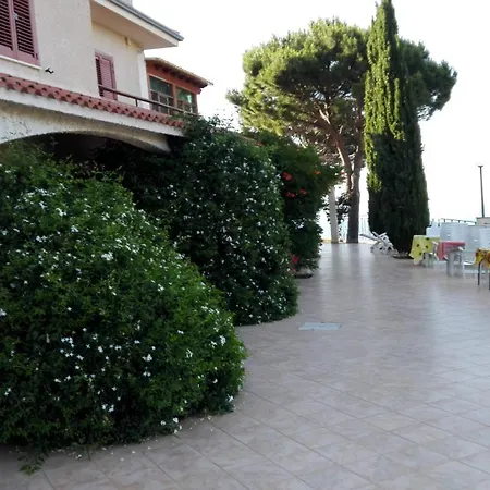 Paradise 4* Cefalu